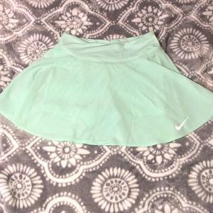 Nike skirt